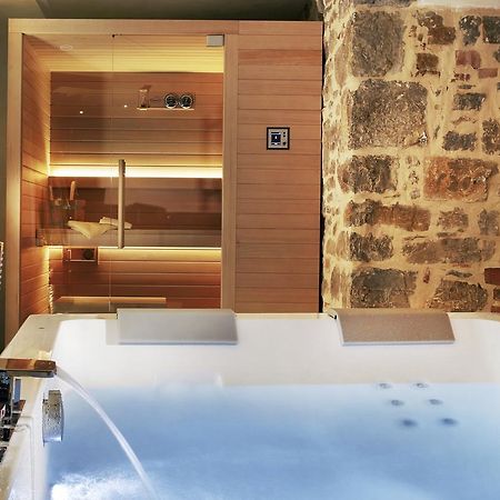 Villa Sofia & Spa Гайоле-ін-К'янті Екстер'єр фото